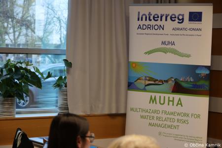 S projektom MUHA in novimi orodji tudi v Sloveniji do učinkovitega upravljanja tveganj pri oskrbi s pitno vodo (9)